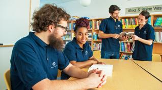 VISTA Member Orientation
