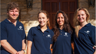 VISTA Member Recruitment